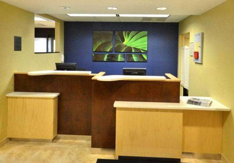 Fairfield Inn & Suites Charlottesville North 5