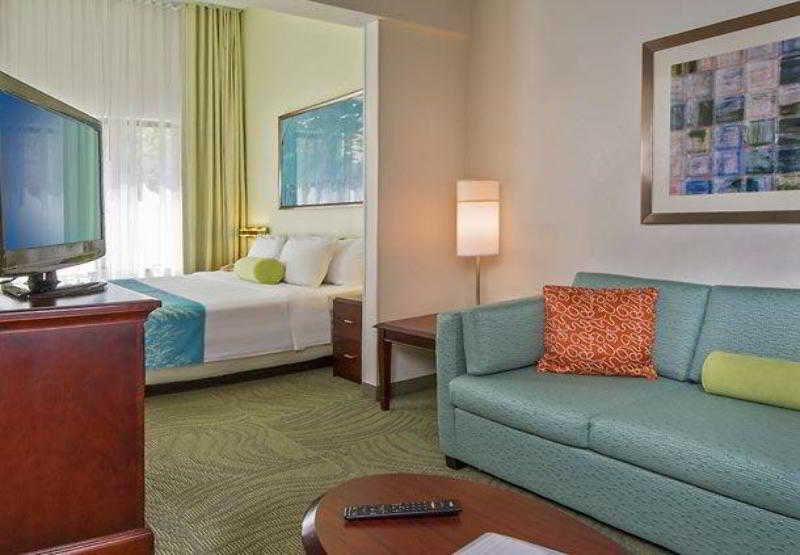 Springhill Suites Charlotte University Research Pa photo 1