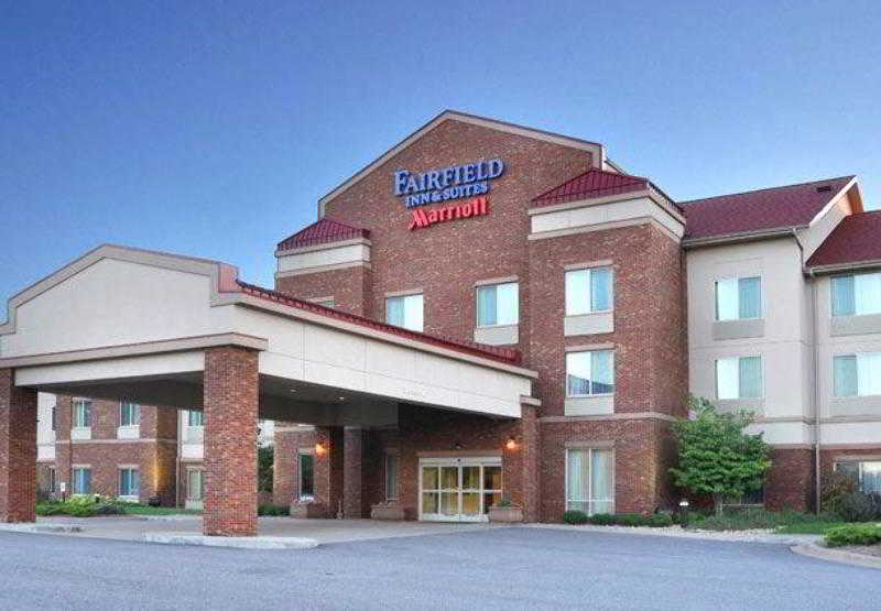 Fairfield Inn & Suites Wausau 2