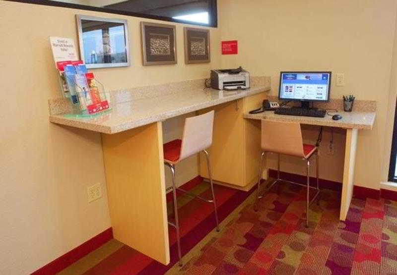 Towneplace Suites Dallas Desoto 4