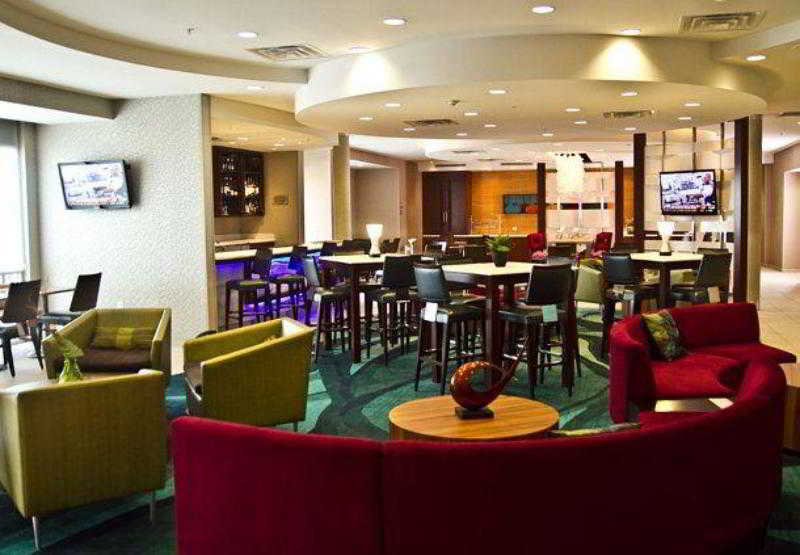 Springhill Suites Dallas Richardson/Plano photo 1