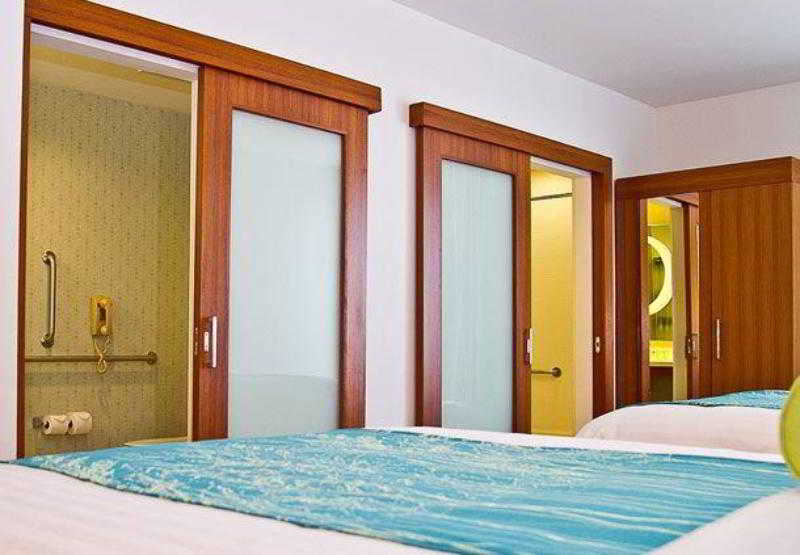 Springhill Suites Dallas Richardson/Plano 3