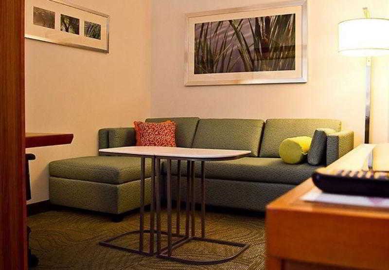 Springhill Suites Dallas Richardson/Plano 4