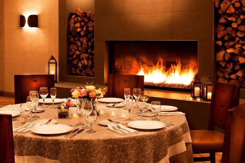 Denver Marriott West 1