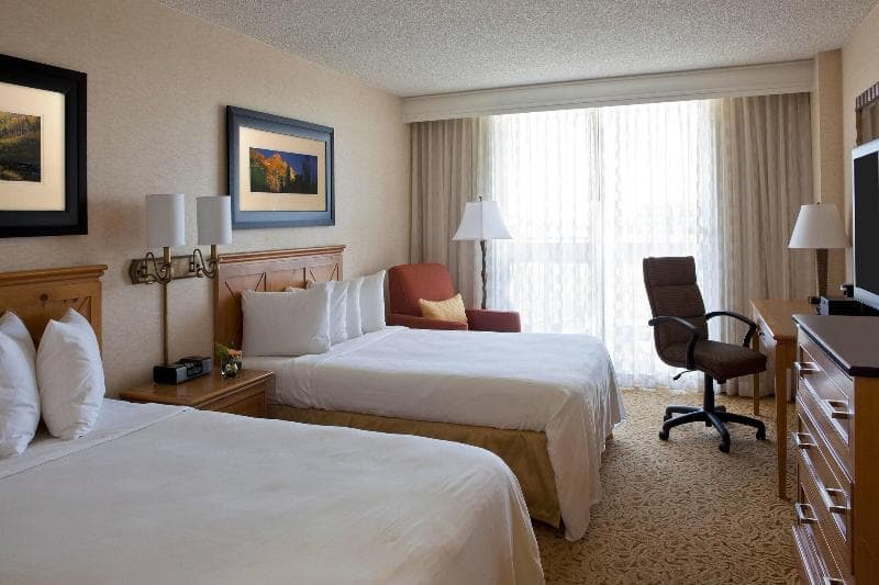 Denver Marriott West 4