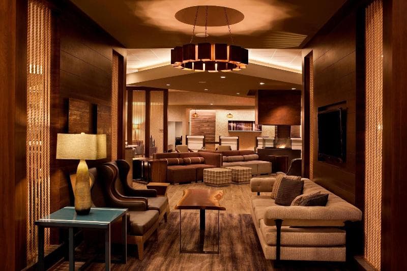 Denver Marriott West 5