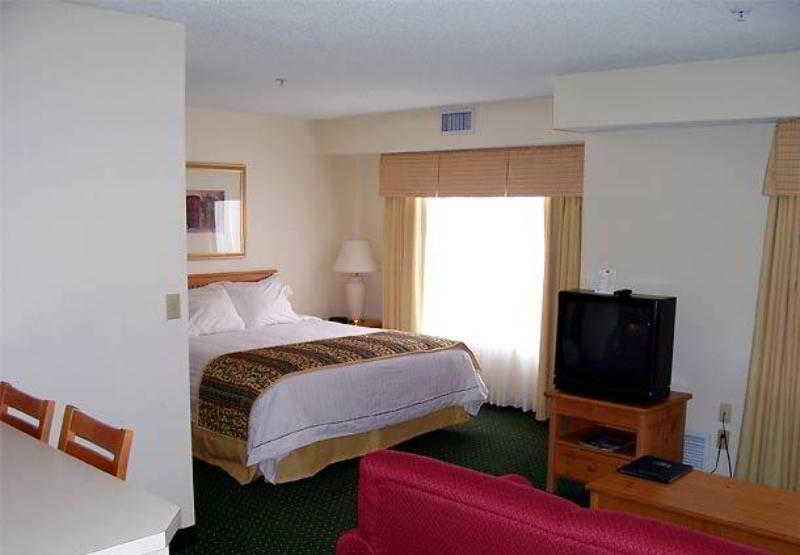 Residence Inn Durango 3