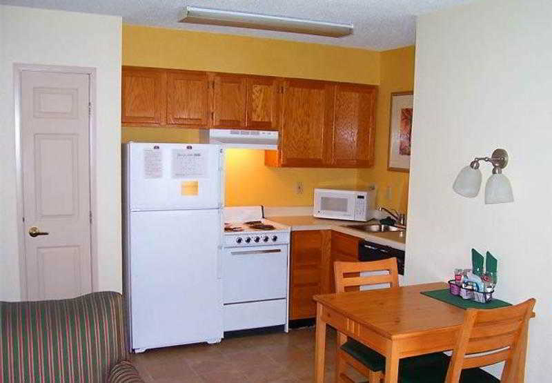 Residence Inn Durango 2