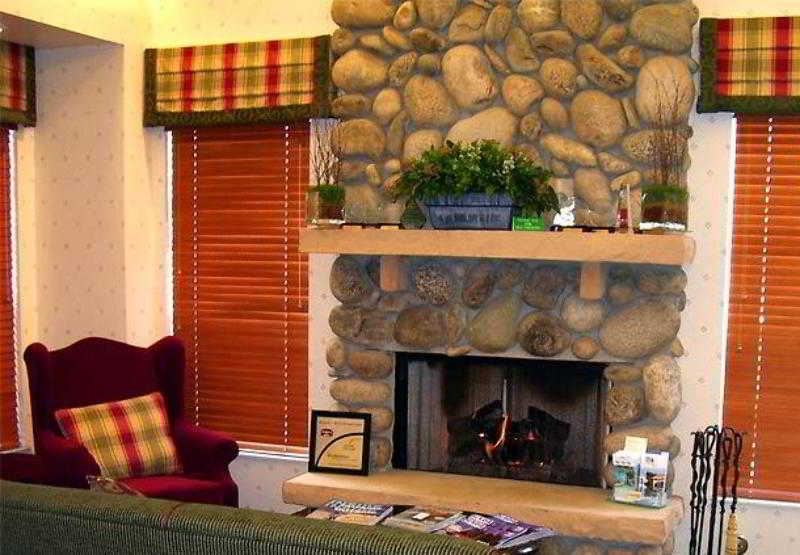 Residence Inn Durango 4