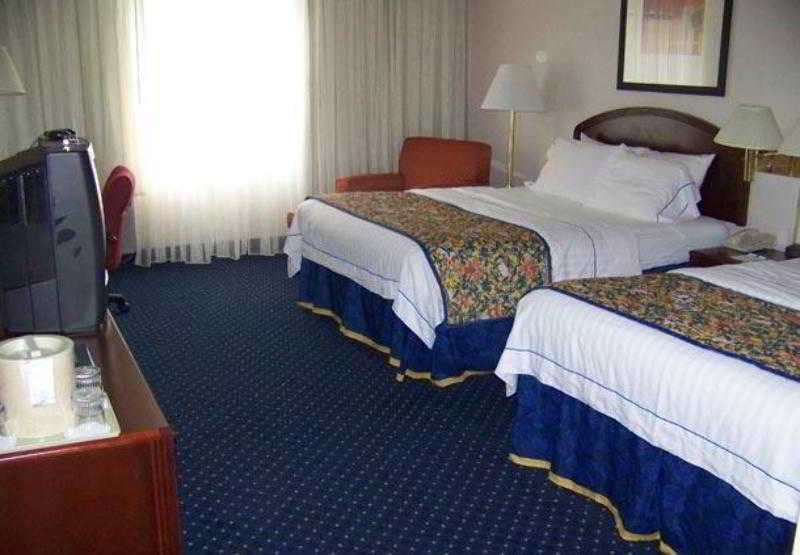 Courtyard By Marriott Detroit Brighton 2