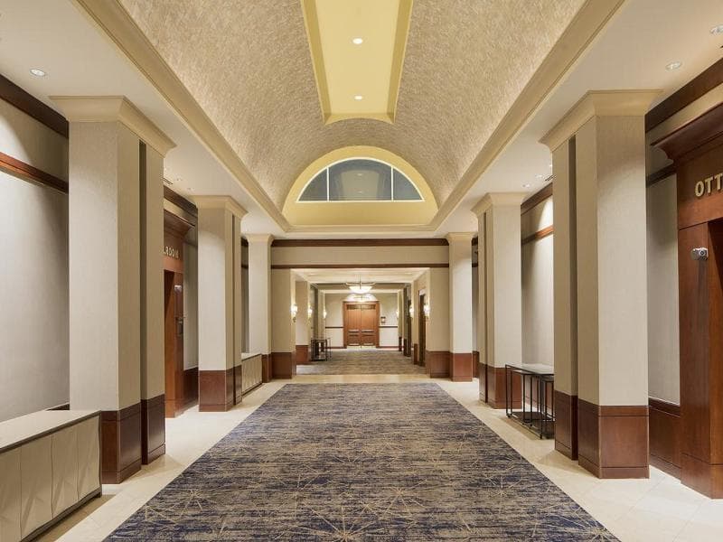 Auburn Hills Marriott Pontiac 3