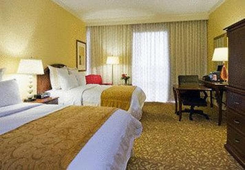 Auburn Hills Marriott Pontiac 4