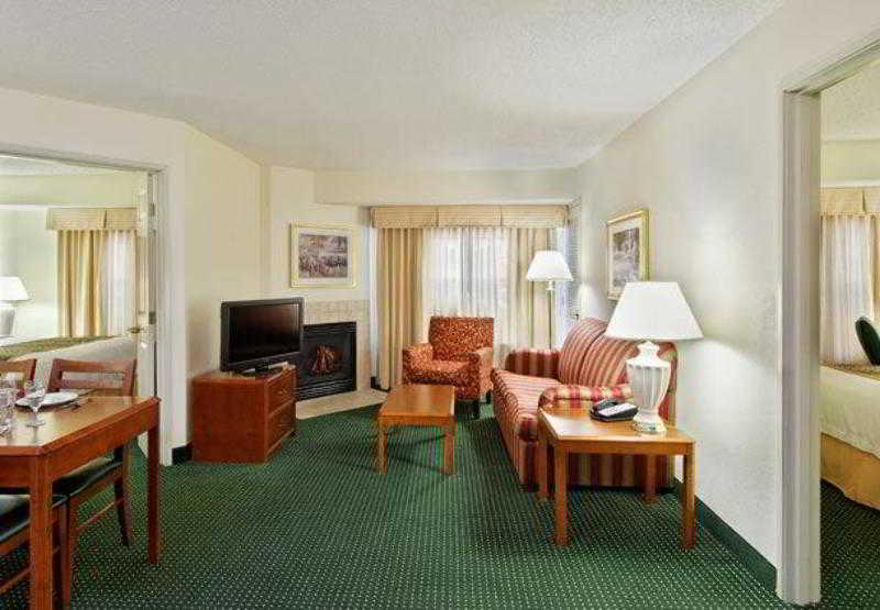 Residence Inn By Marriott Detroit Pontiac Auburn Hills 5