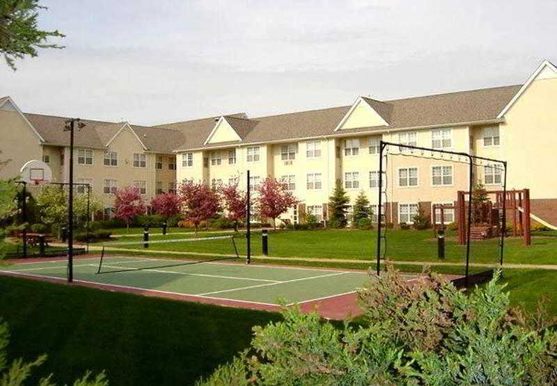 Residence Inn By Marriott Detroit Pontiac Auburn Hills 4