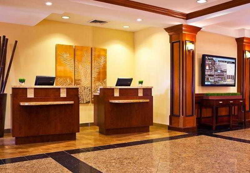 Courtyard By Marriott Cranbury South Brunswick 5