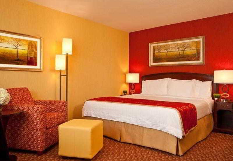 Courtyard By Marriott Cranbury South Brunswick 2