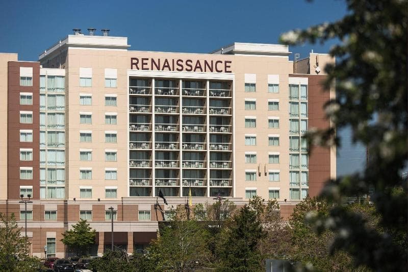 Renaissance Meadowlands Hotel 3