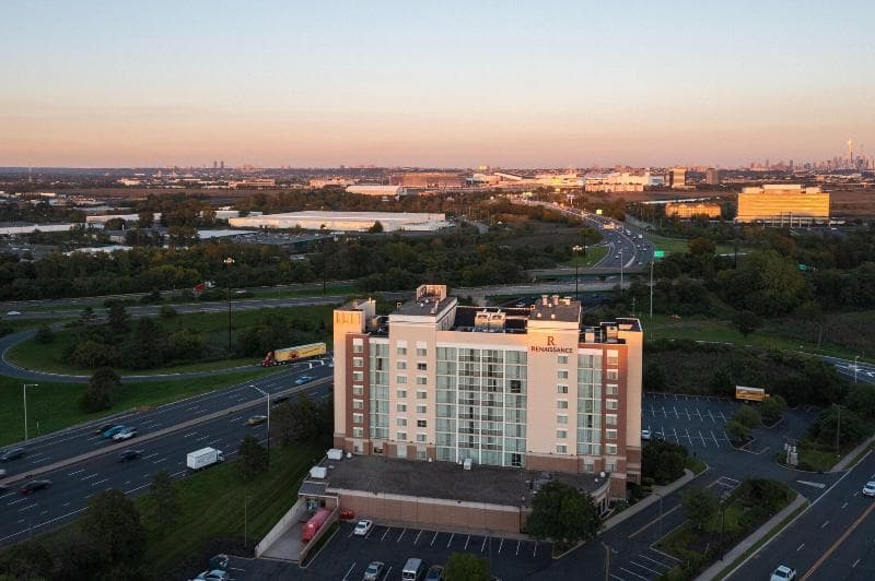 Renaissance Meadowlands Hotel 4