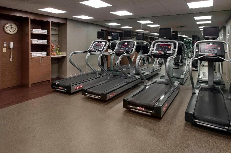 Marriott Park Ridge 2