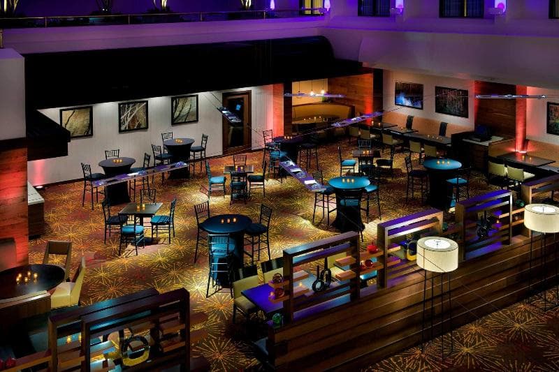 Marriott Park Ridge 3