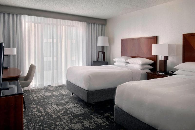 Marriott Park Ridge 4
