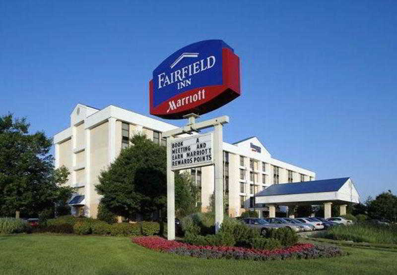 Fairfield Inn East Rutherford Meadowlands 3