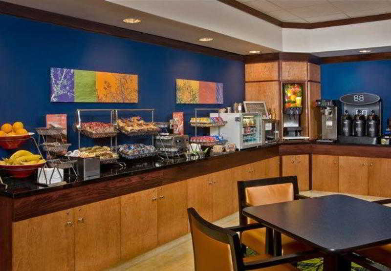 Fairfield Inn & Suites Flint Fenton photo 1