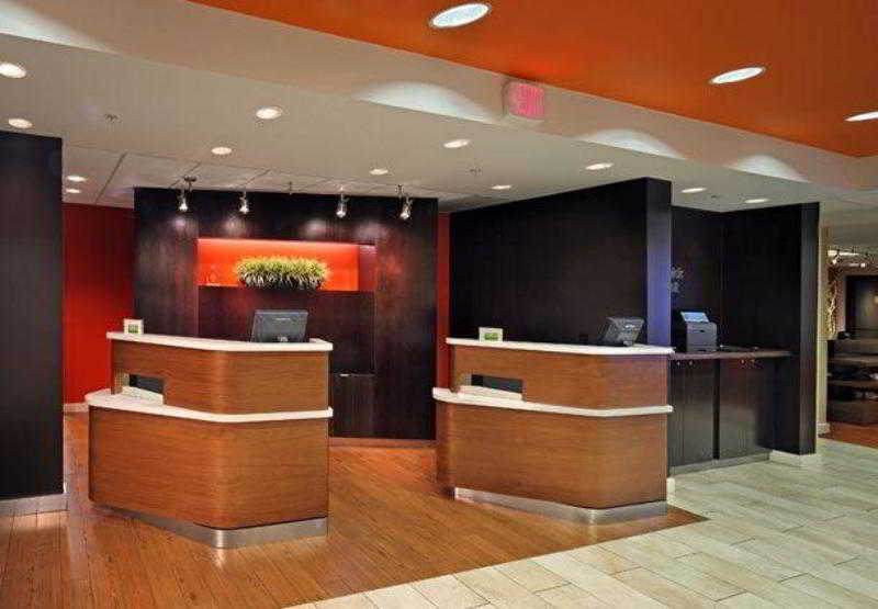 Courtyard By Marriott Norwich photo 1