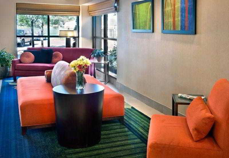 Fairfield Inn New Haven Wallingford 2