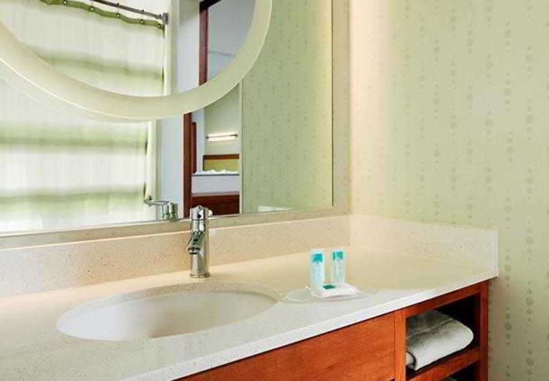 Springhill Suites Ashburn Dulles North 3