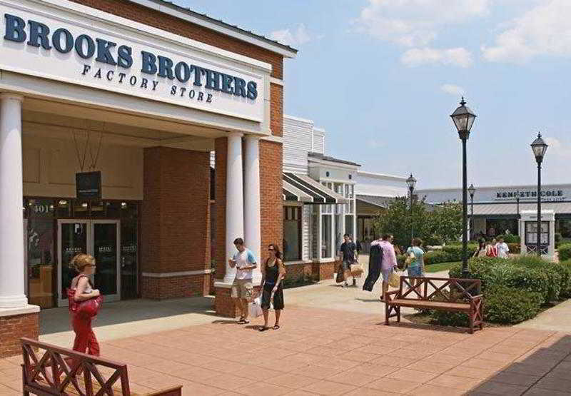 Springhill Suites Ashburn Dulles North 2