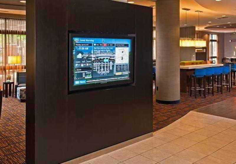 Courtyard Dunn Loring Fairfax 3