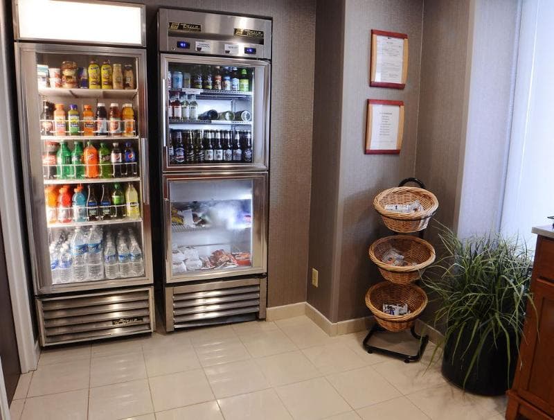 Springhill Suites Dulles Airport 5