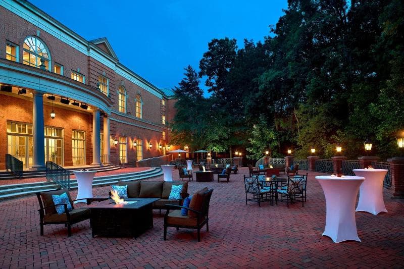 Westfields Marriott Washington Dulles 2