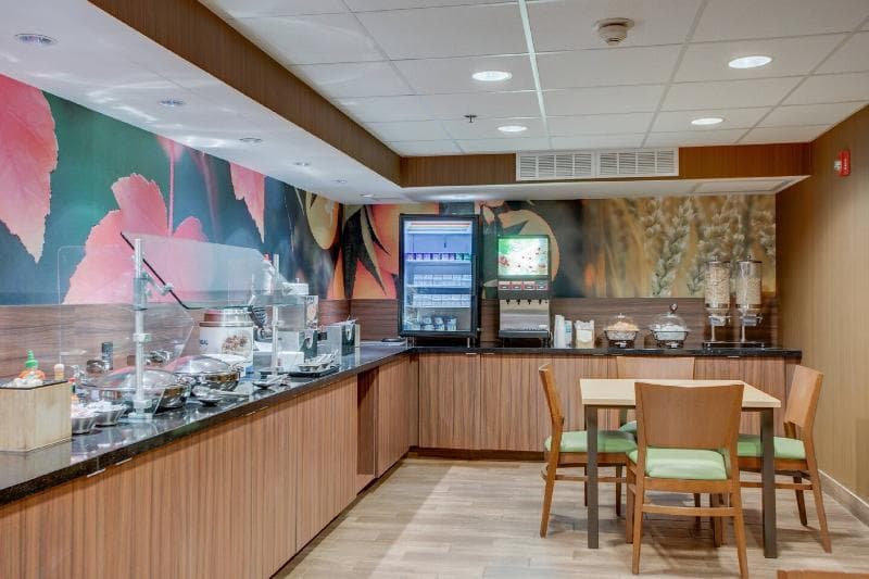 Fairfield Inn Amesbury photo 1