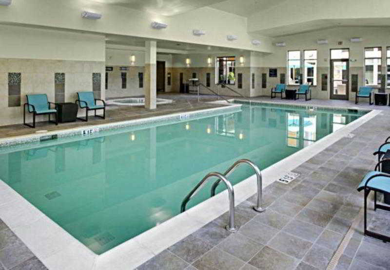 Residence Inn Jackson 4