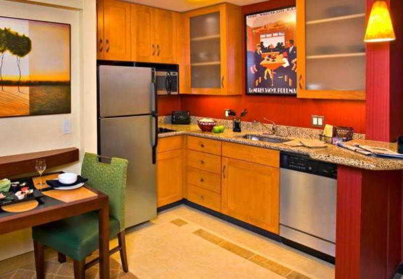 Residence Inn Jackson photo 1