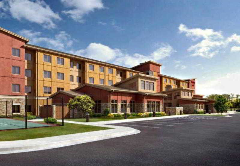 Residence Inn Jackson 2