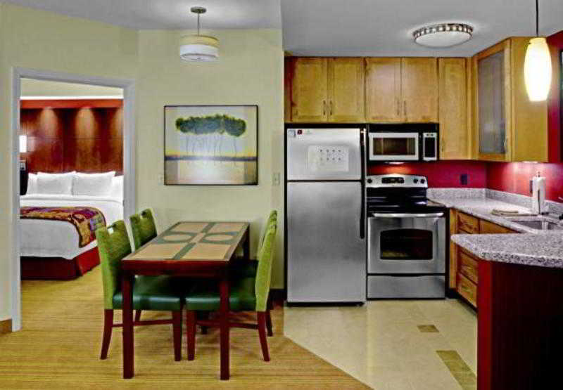 Residence Inn Jackson 3
