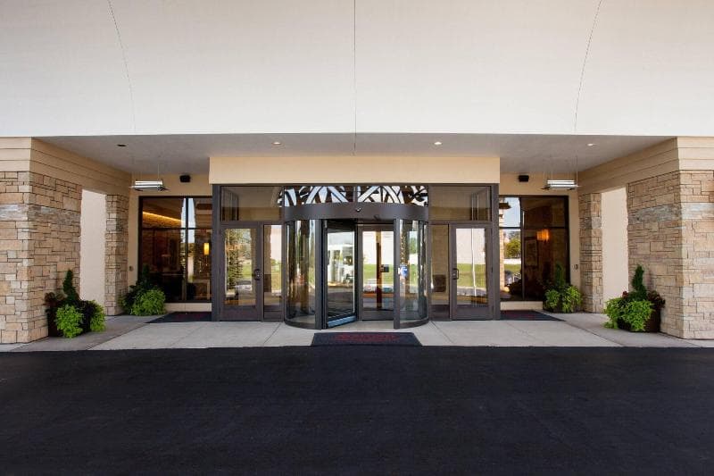 Minneapolis Marriott Northwest 5