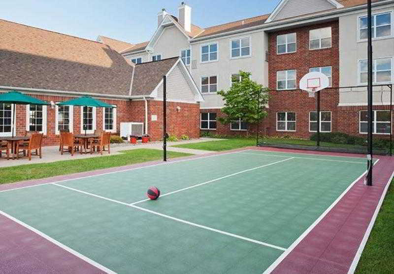 Residence Inn Minneapolis St. Paul/Roseville 4
