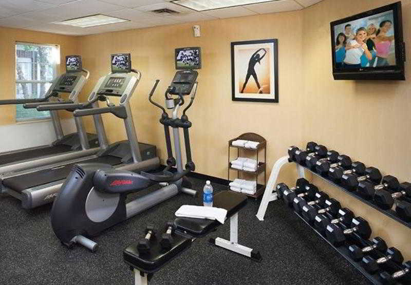 Residence Inn Minneapolis St. Paul/Roseville 3