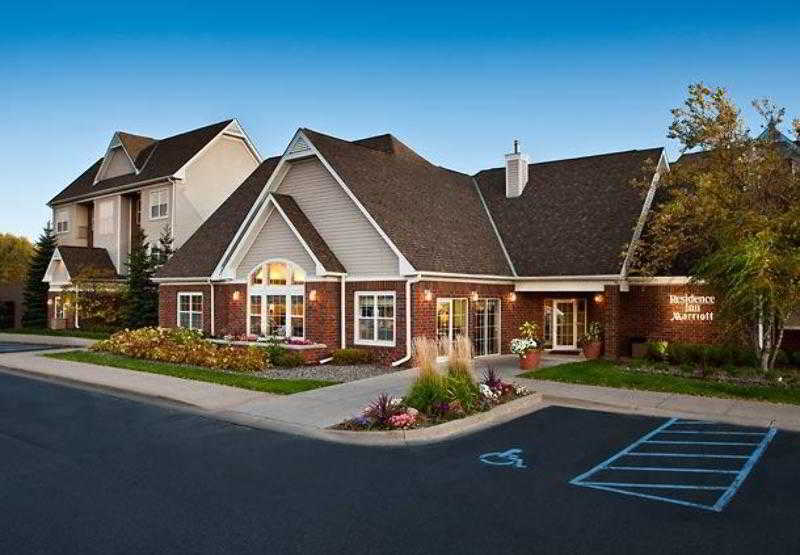 Residence Inn Minneapolis St. Paul/Roseville 2