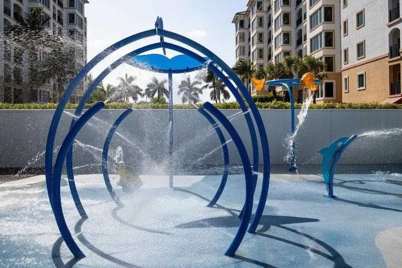 Marriott's Ocean Pointe 2