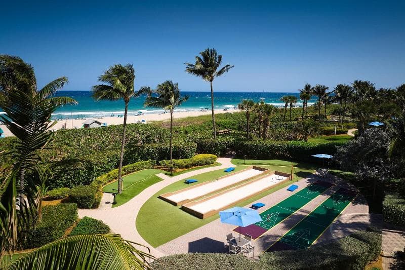 Marriott's Ocean Pointe 3