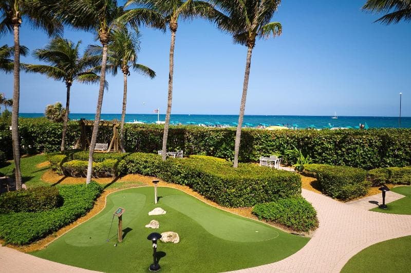 Marriott's Ocean Pointe 4
