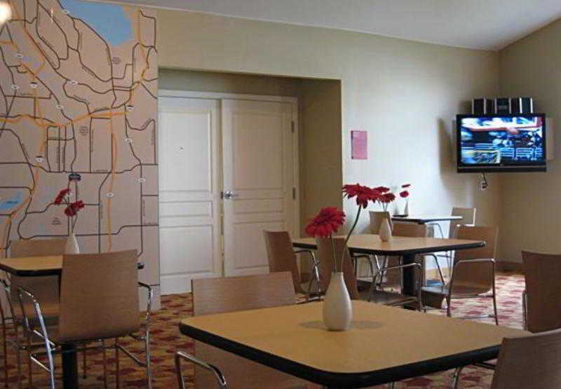 Towneplace Suites Portland Hillsboro 4