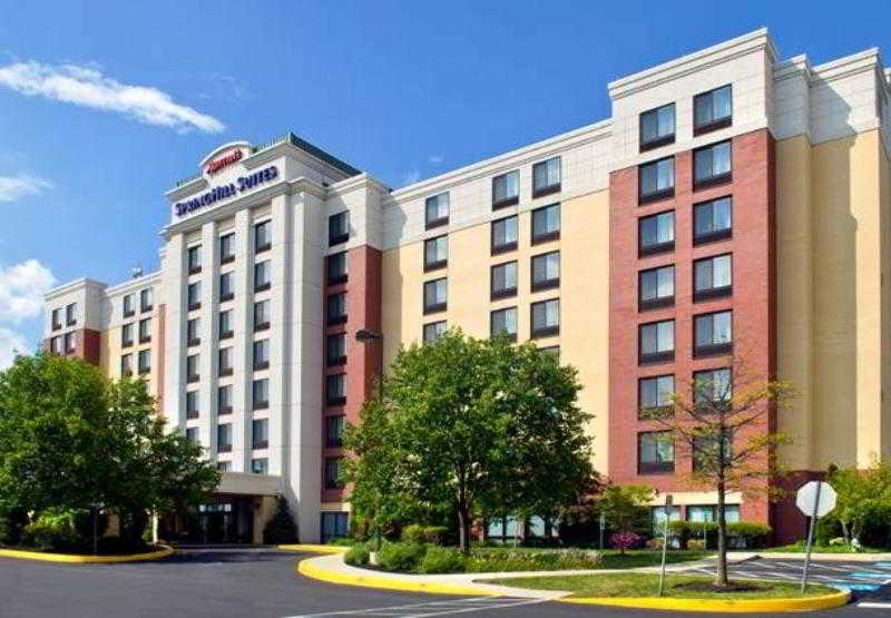 Springhill Suites Philadelphia Plymouth Meeting 4