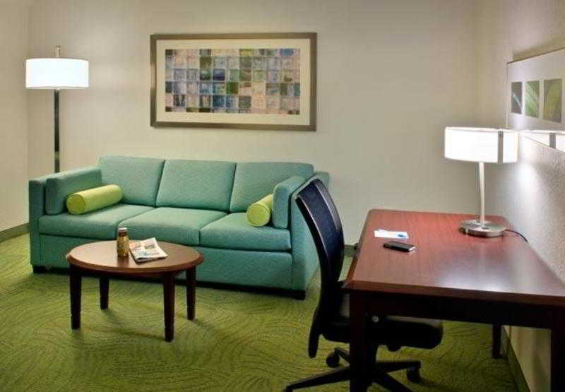 Springhill Suites Philadelphia Plymouth Meeting 5