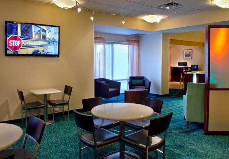 Springhill Suites Philadelphia Plymouth Meeting photo 1